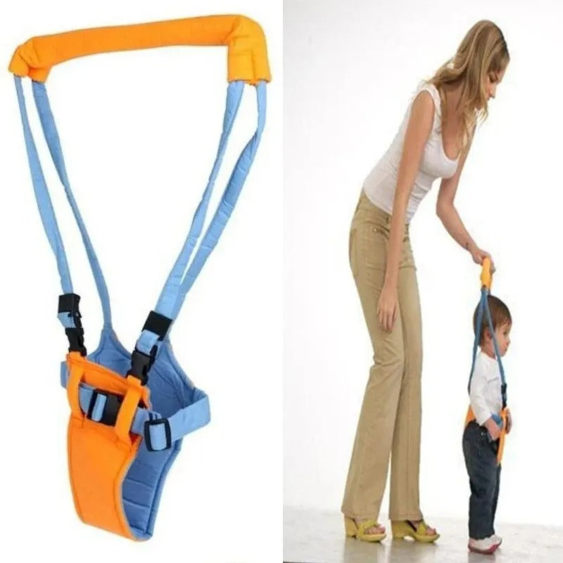 Toddler Infant Walker Harness Assistant Belt