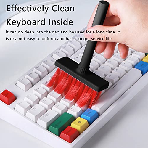 5 in 1 keyboard cleaning brush