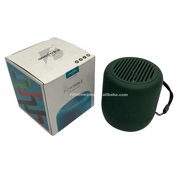 Portable Mini Speaker